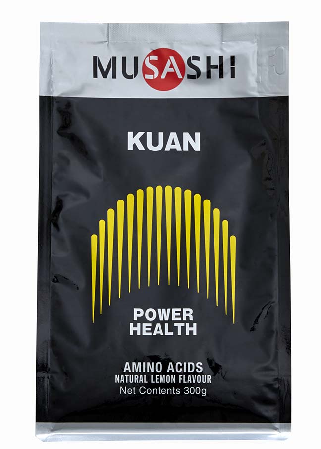 MUSASHI公式オンラインショップ / KUAN [クアン] 90本入 (1本：131.1円 