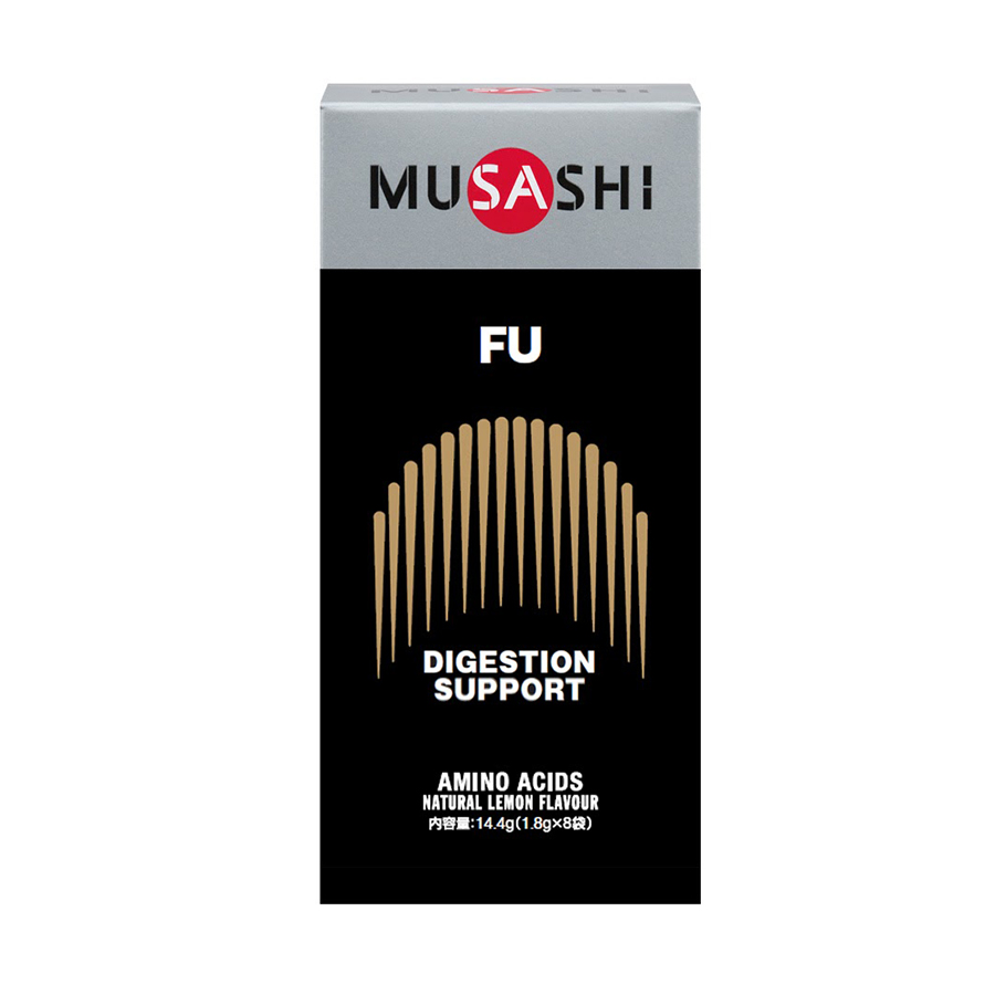 MUSASHI公式オンラインショップ / FU [フー] 8本入 (1本：140円+ 税)
