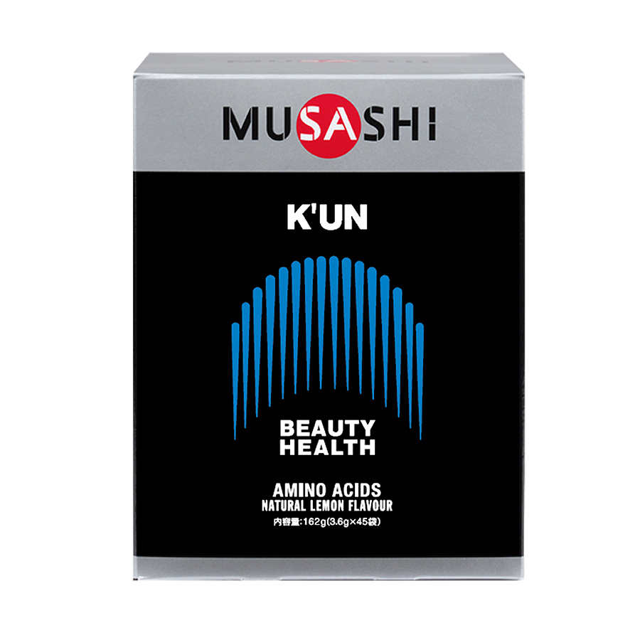 MUSASHI公式オンラインショップ / K'UN [クン]