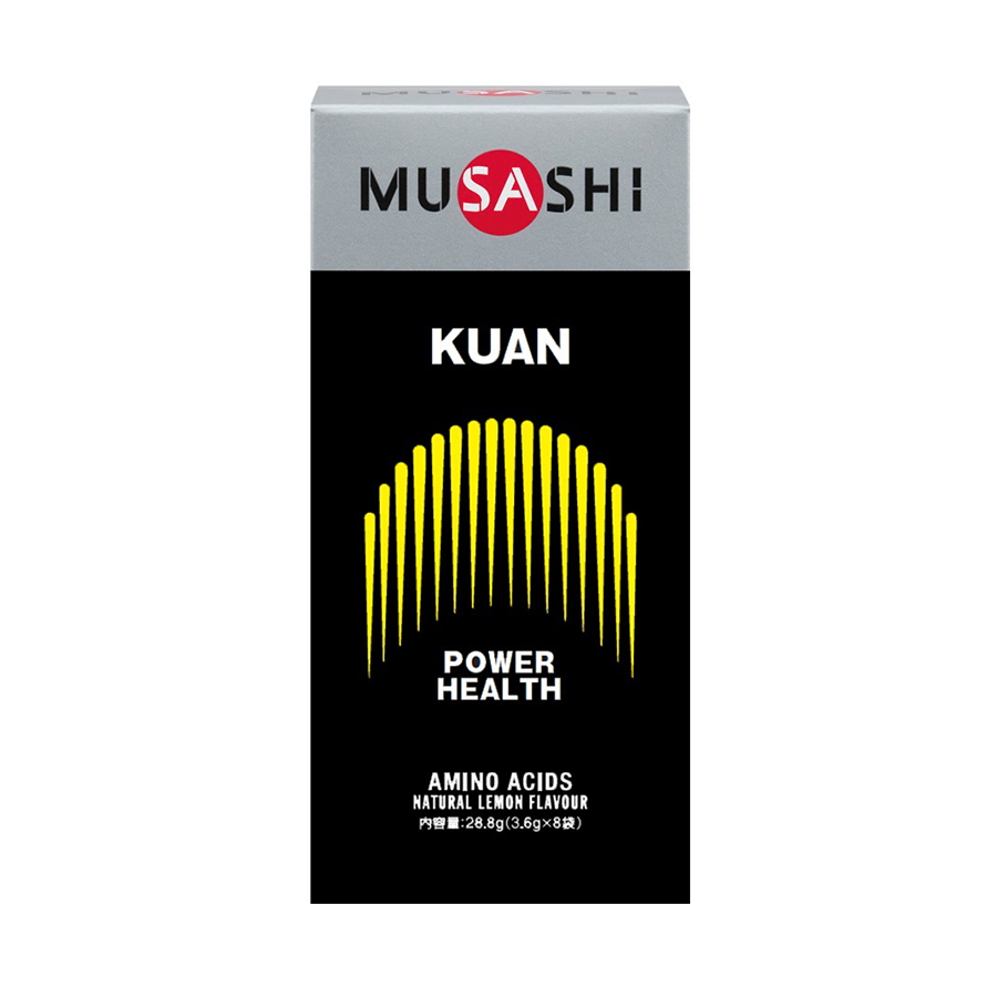 MUSASHI公式オンラインショップ / KUAN [クアン] 90本入 (1本：131.1円 