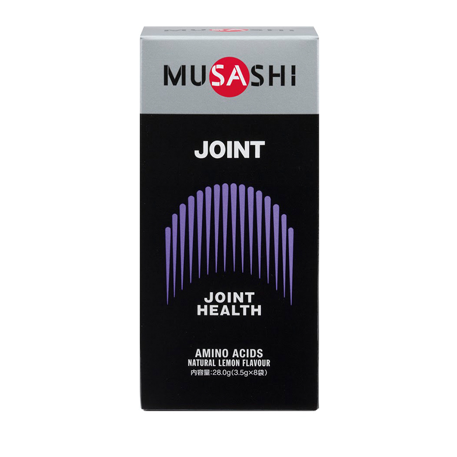 MUSASHI公式オンラインショップ / JOINT [ジョイント] 8本入 (1本：162.5円+ 税)