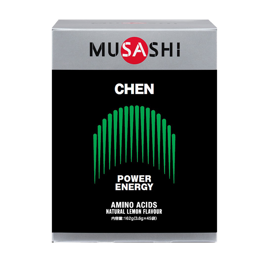 MUSASHI公式オンラインショップ / CHEN [チェン] 90本入 (1本：124.4円 ...