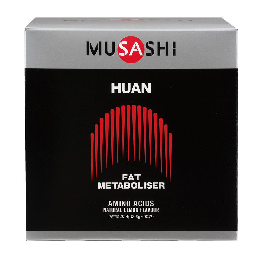 MUSASHI HUAN