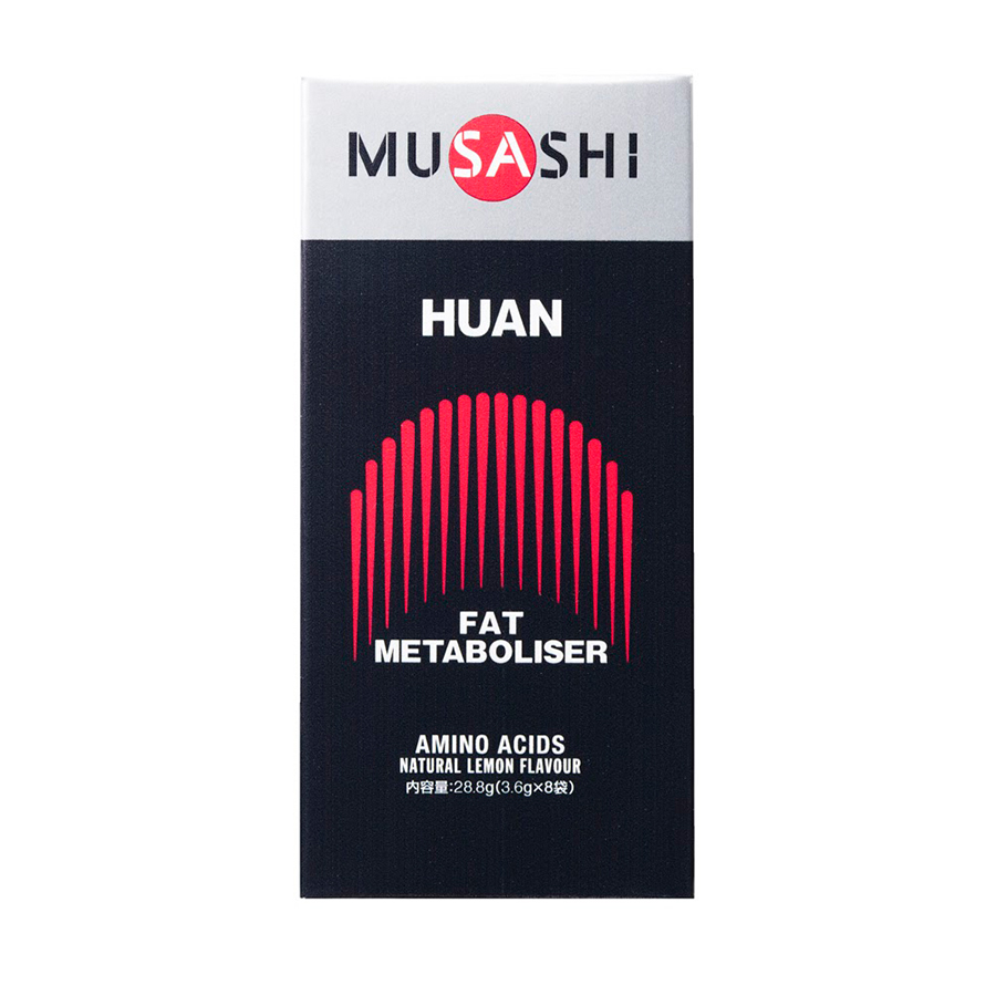 MUSASHI公式オンラインショップ / HUAN [フアン]
